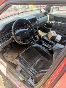 Volvo 850 2.4b 125kw 95a (7 foto / 7)