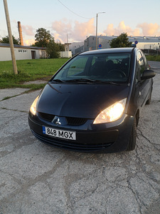 Mitsubishi Colt CZ3 1.3 70kw 07a (2 foto / 11)