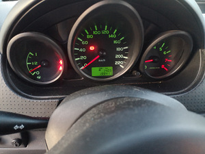 Mitsubishi Colt CZ3 1.3 70kw 07a (7 foto / 11)