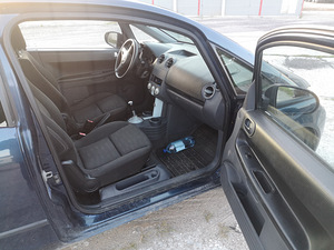 Mitsubishi Colt CZ3 1.3 70kw 07a (8 foto / 11)