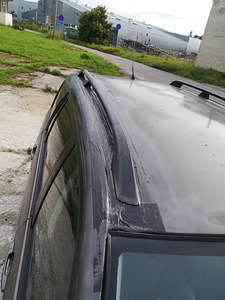 Toyota Corolla 1.4b 71kw 2004a (6 foto / 9)