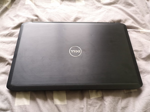 Dell Latitude E5530 i5, 8GB,500GB SSD, 2-3h aku (6 foto / 10)