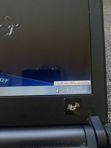 Acer i3,240GB SSD, Volvo Vida, Autocom 2020,VCDS (5 foto / 9)