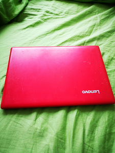 Lenovo IdeaPad 100S-11iby (1 foto / 6)