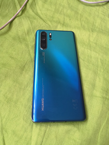 Huawei P30 Pro 128GB (4 foto / 5)