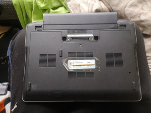 Dell Latitude E6230 12.5" i5 (4 foto / 5)