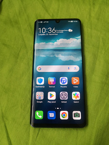 Huawei P30 Pro 6/128GB (2 foto / 5)