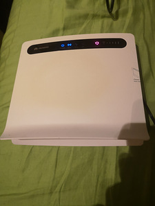 Huawei B593 CPE 4G Ruuter (4 foto / 6)