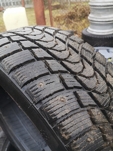 Шины 225/50R17 98H Minerva EcoStud Stud Nylon (3 фото из 7)