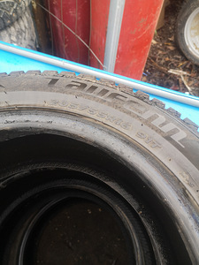 205/55R16 91T протектор i Fit 9 мм (3 фото из 8)