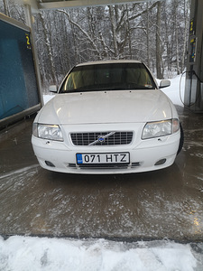 Volvo S80 FL 2.4 D5 120kw 04a (2 foto / 11)