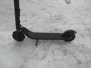 Ninebot Segway ES1 (4 foto / 9)