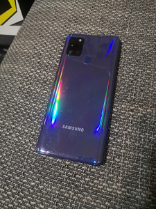 Samsung A21s (2 фото из 5)