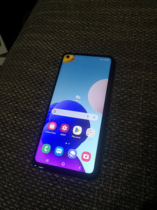 Samsung A21s (4 фото из 5)