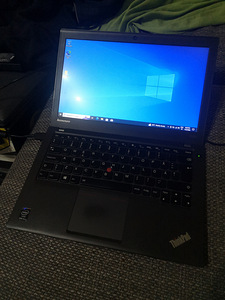 Lenovo X240 i5, 8GB, SSD (3 foto / 5)