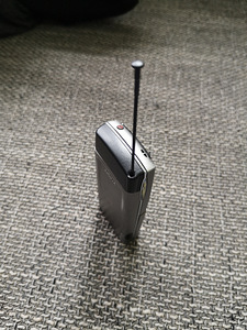 Nokia 8890 (6 foto / 8)