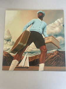 Vinüüliplaadid, vinyl (6 foto / 7)