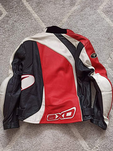 M: Axo mootorratturi sõidutagi / mototagi (2 foto / 5)