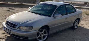 M: Opel Omega 2.2 2002a. (1 foto / 9)