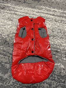 Lemmiklooma vest (2 foto / 2)