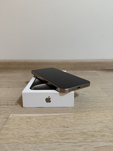 iPhone 15 Pro Max (3 фото из 8)