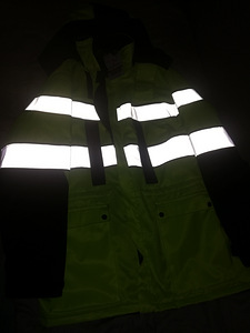 Image wear, куртка (2 фото из 3)