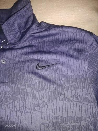 T särk Nike, футболка nike (фото #2)
