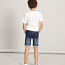 Новые name it короткие джинсы для мальчика, 116 лет (фото #1)