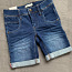 Новые name it короткие джинсы для мальчика, 116 лет (фото #2)