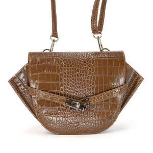 Nahast käekott ItalyLeather (4 foto / 4)