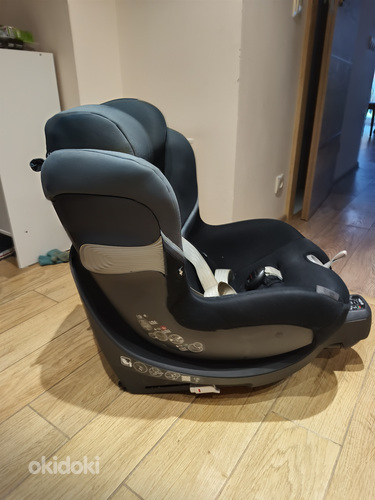 Turvatool Cybex Sirona