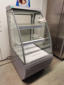 Холодильная витрина JBG2