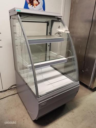 Холодильная витрина JBG2 (фото #1)