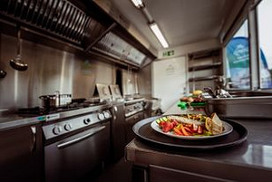 ФУДТРАК 9М / FOODTRUCK (4 фото из 10)