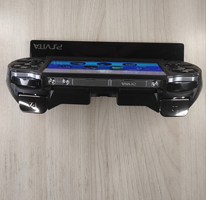 Ps Vita 128 Gb (2 foto / 6)
