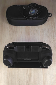 Ps Vita 128 Gb (3 foto / 6)