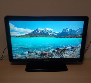Philips 37PFL5604H/12, Full HD (1 фото из 8)