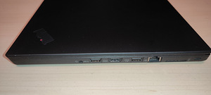Lenovo T470 (3 foto / 6)