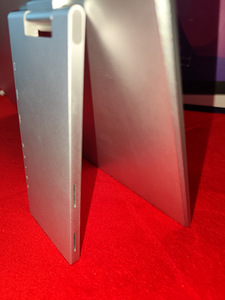 Portable monitor 15" 1080p (4 foto / 5)
