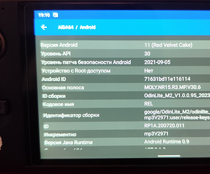 Ayn Odin Lite 6/128 (8 foto / 9)