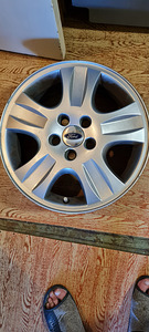Valuveljed, ford, ford 4tk (3 foto / 6)