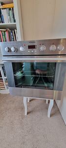 Integreeritav ahi Electrolux (3 foto / 3)