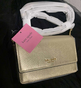 Uus Morgan kott Kate Spade'ilt sildiga! (2 foto / 4)
