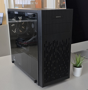 MÄNGURI LAUAARVUTI Ryzen 5/16/1000/RTX3060 OC 12GB (1 foto / 2)