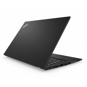 ÄRIKLASSI LENOVO THINKPAD T490S I5-8250U/8/256SSD (kasut). (2 foto / 2)