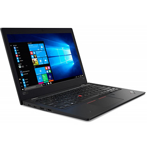 ÄRIKLASSI LENOVO THINKPAD L390 I5-8250U/8/256SSD (kasut). (2 foto / 3)