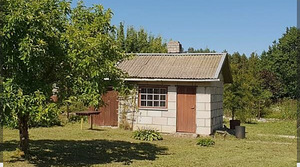 Pääsukese tn 27, Jõhvi, Jõhvi vald, Ida-Virumaa (10 foto / 10)