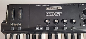 Line6 KB37 TonePort Midi/Daw controller (4 foto / 6)