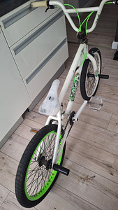 Scott Volt-X 10 BMX (2 фото из 4)