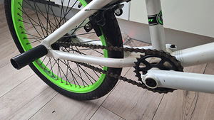 Scott Volt-X 10 BMX (4 фото из 4)